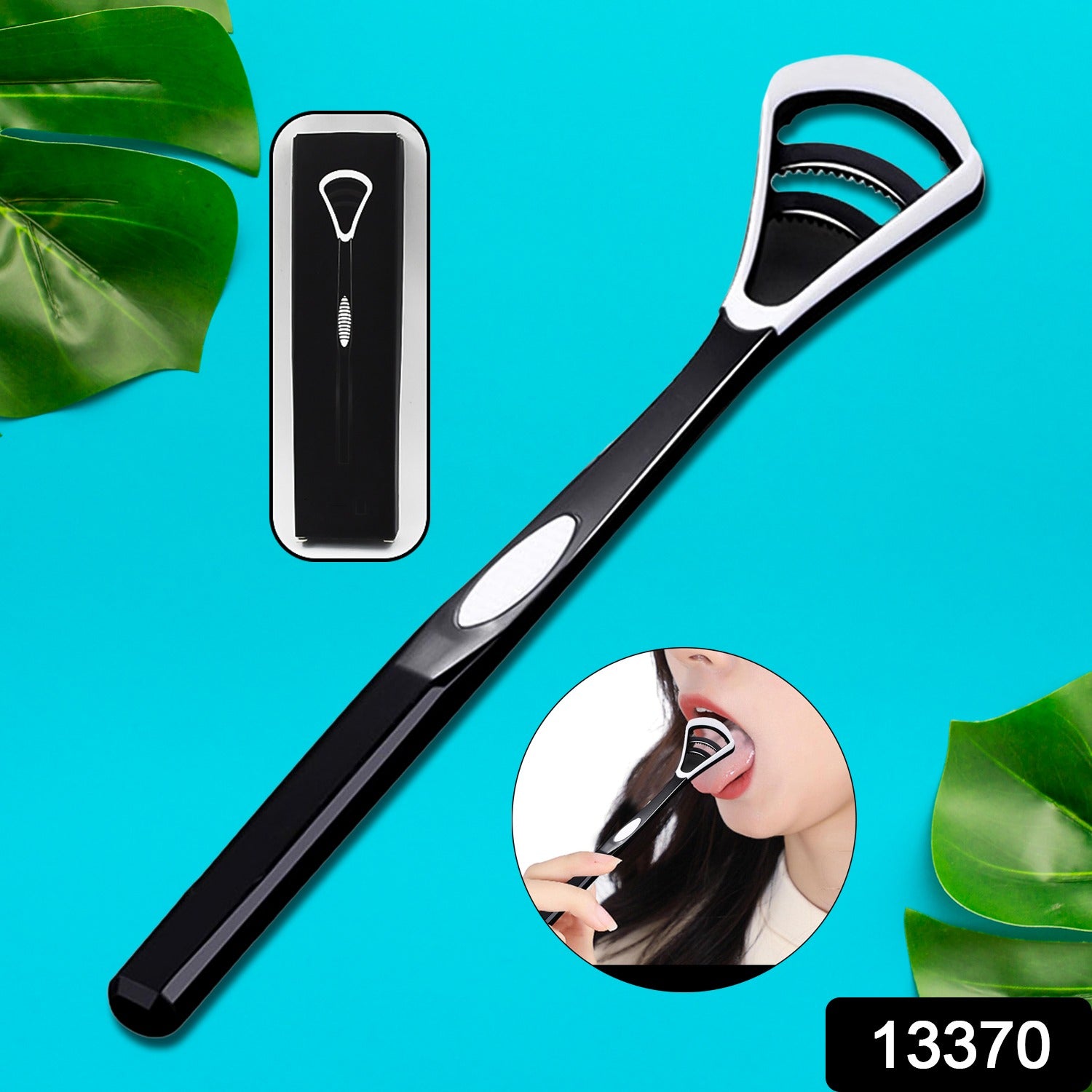 TongueFresh Brush TongueFresh Brush